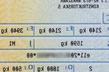 Wszystko, co musisz wiedzieć o dowodzie tymczasowym
