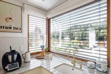 Wybierz najlepsze dekoracje okienne dla swojego domu!