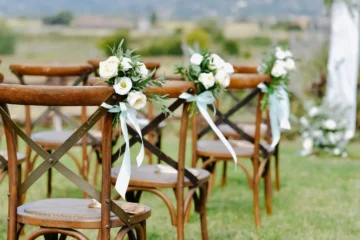 Wypożyczalnia Dekoracji Ślubnych: Profesjonalne i Kreatywne Rozwiązania dla Twojego Ślubu