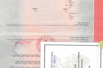 Zasady zmiany nazwiska w Polsce: procedura, dokumenty, koszty