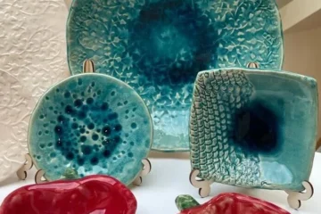 Zestaw do ceramiki: Najlepsze narzędzia dla pasjonatów rękodzieła ceramicznego