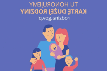 Gdzie złożyć wniosek o kartę dużej rodziny: Lokalizacje i Procedury