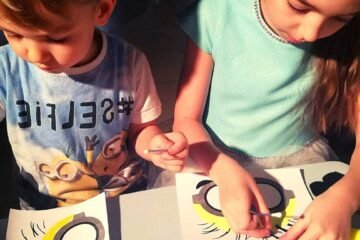 Jak malować słoiki: kreatywne pomysły i techniki dla twórczych projektów.