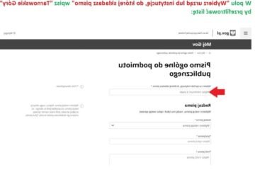 Jak założyć konto na ePUAP - Prosty przewodnik krok po kroku