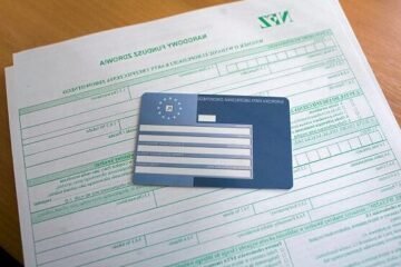 Karta EKUZ – Informacje i korzyści dla podróżujących po Europie