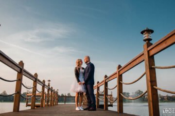 Porfessionalne sesje ślubne w plenerze: Oferta i porady dla przyszłych Par Młodych