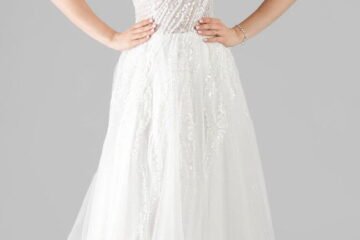 Suknie ślubne boho: Moda, styl i inspiracje dla przyszłych oblubienic