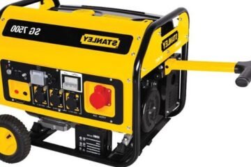 Aggregat prądotwórczy: najważniejsze informacje i porady dotyczące doboru i użytkowania