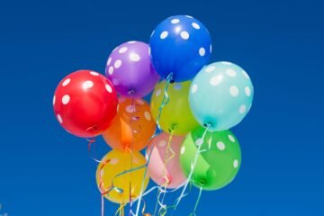 Balony LED: Oświetlaj swoje wydarzenia efektownie i ekologicznie
