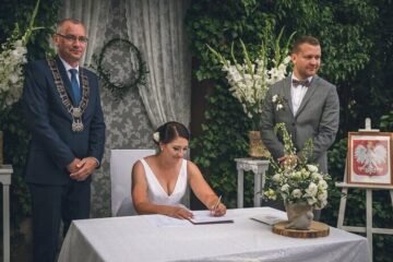 Dokumentacja stanu cywilnego: Wszystko, co musisz wiedzieć