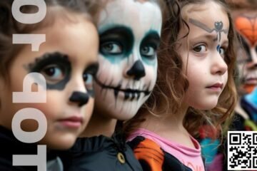 Farby wodne: Poradnik dla początkujących na temat technik malowania wodnymi farbami.