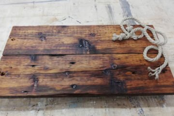 Jak stworzyć fantastyczne dekoracje z drewna do domu: inspiracje i porady!