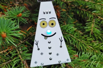 Jak zrobić bałwanek DIY: instrukcja krok po kroku i porady od A do Z