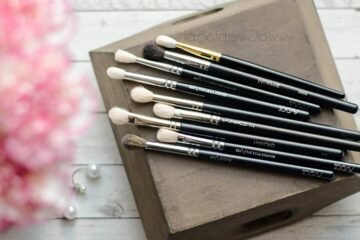 Poradnik zakupu pędzli artystycznych: Wybór najlepszych narzędzi dla malarzy