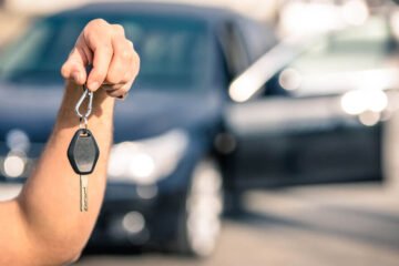 Rejestracja samochodu online: Prosta i szybka metoda na formalności samochodowe