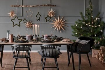Świąteczne inspiracje: 10 pomysłów na wyjątkowe dekoracje i prezenty