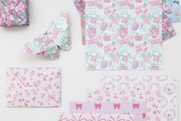 Sztuka origami: Jak zrobić papier do składania kreatywnych kształtów