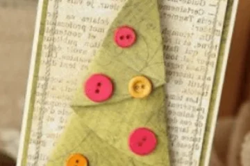 Twórz ozdoby z recyklingu i dodaj uroku swojemu domowi!