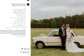 Auto do ślubu: Poradnik wyboru i najpopularniejsze modele na 2021 rok