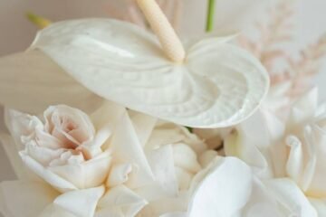 Bukiet ślubny cena: Jak wybrać idealny bukiet bez przepłacania