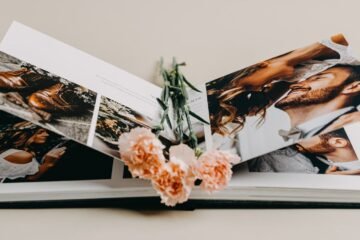 Ceny fotografii ślubnej: poradnik dla przyszłych nowożeńców