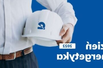 Dzień Energetyka: Święto przemysłu energetycznego w Polsce.