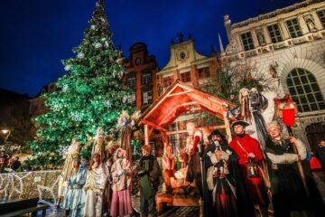 Święto Mężczyzn: Tradycje, Zwyczaje i Znaczenie w Kulturze Polskiej